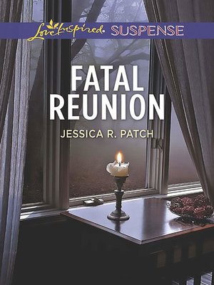 cover image of Fatal Reunion